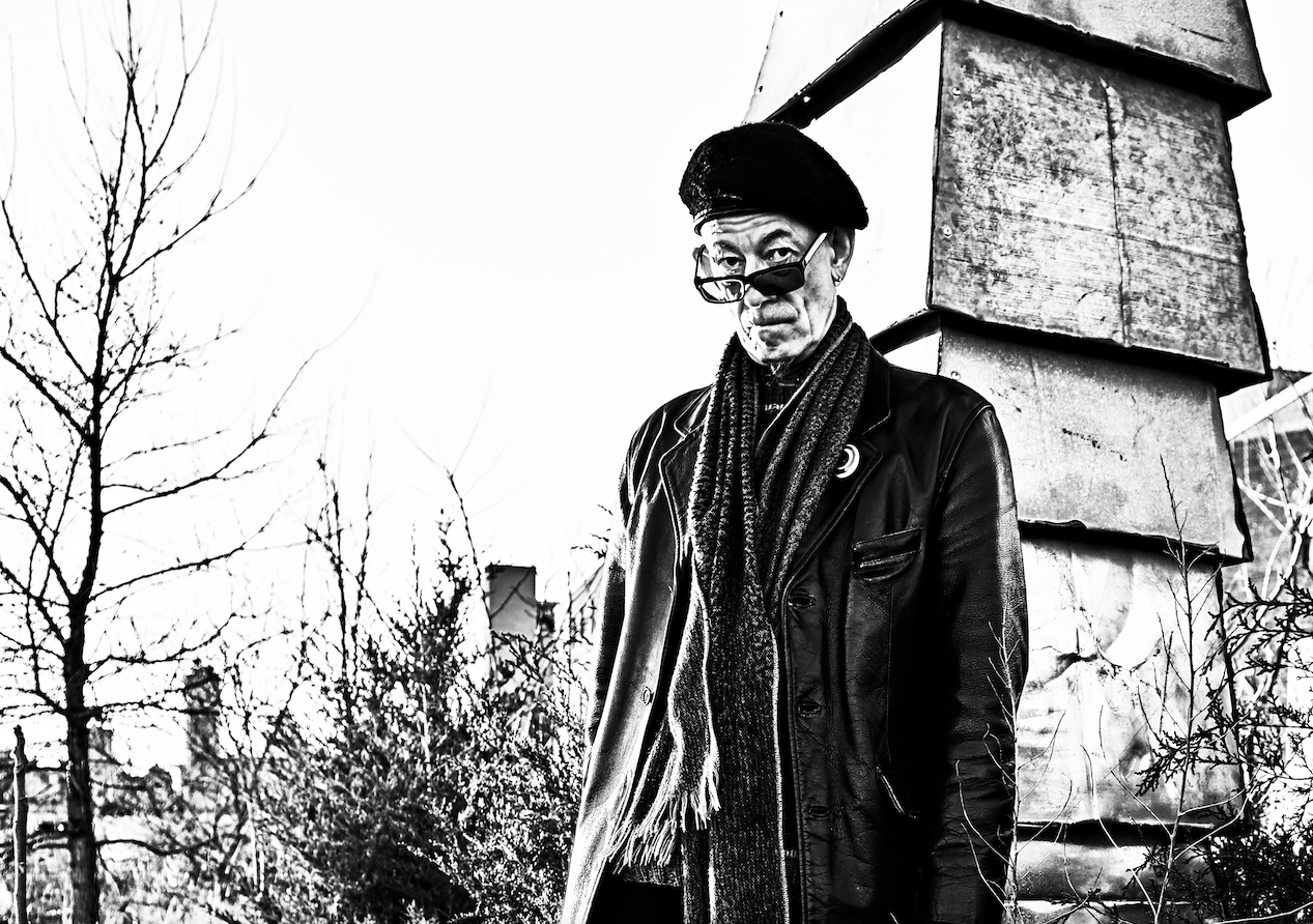 Jowe Head - Screeches, Scribbles, and Scrawls