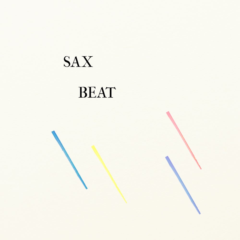 Sax Beat